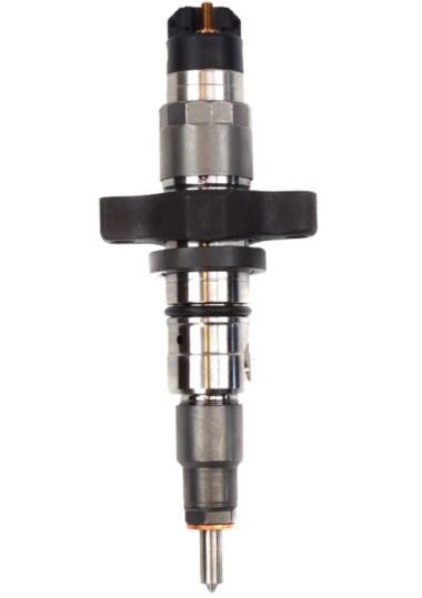 Industrial Injection 0 986 435 503 Stock 5.9 Cummins Injectors 2003-2004 | Bosch Reman