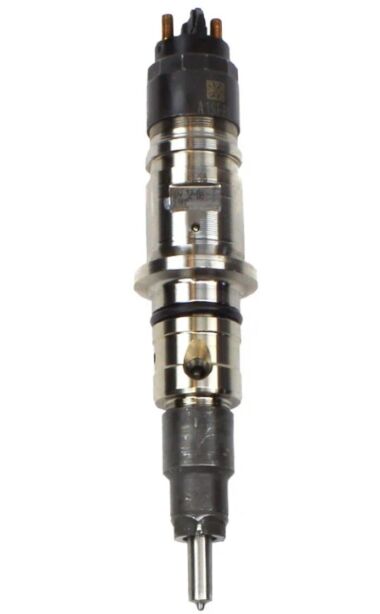 Industrial Injection 0 986 435 518 Bosch Remanufactured Stock 6.7 Cummins Injector 2007.5-2012
