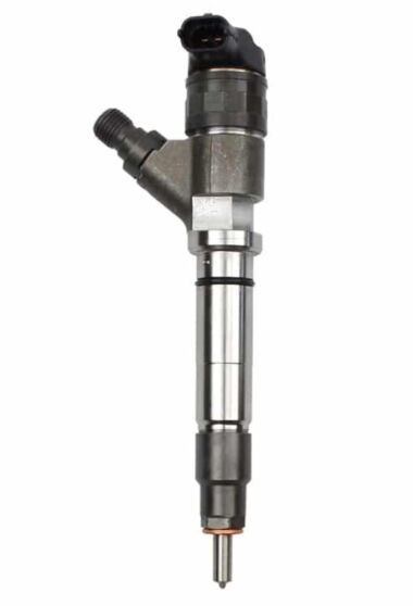 Industrial Injection 0 986 435 521 Genuine Bosch Stock 6.6 LBZ Duramax Injectors