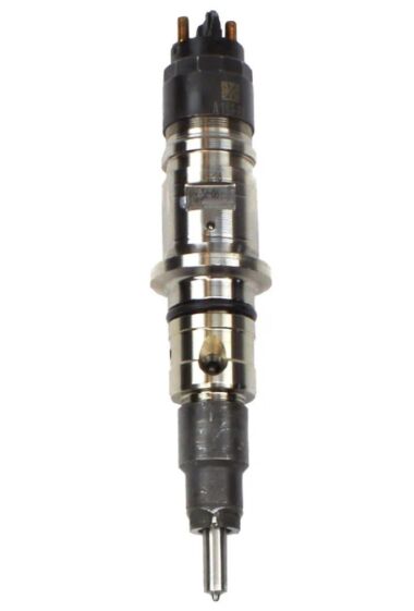 Industrial Injection 0 986 435 621 Genuine Bosch Remanufactured Stock 6.7 Cummins Injector 2013-2018