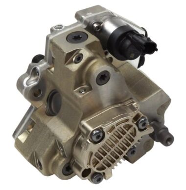 Industrial Injection 0 986 437 332 Bosch OE Reman Stock LBZ / LMM 6.6 Duramax CP3 Pump