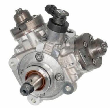Industrial Injection 0 986 437 441 Bosch Reman Stock CP4 Pump 2015-2019 6.7 PowerStroke
