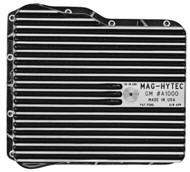 Mag-Hytec A1000 / ALLISON Transmission Pan