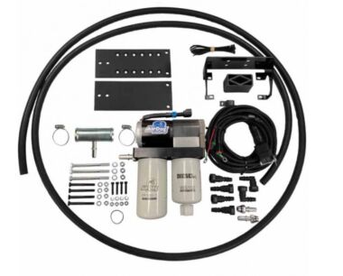AirDog FP-100-4G 1992-2000 Chevy Diesel Lift Pump