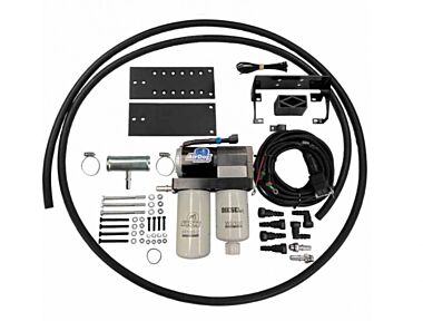 AirDog FP-100-4G 2001-2010 Chevy Duramax Lift Pump 