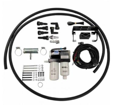 AirDog FP-100-4G 11-14 Chevy Duramax Lift Pump
