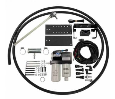 AirDog FP-150-4G 01-10 Chevy Duramax Lift Pump Kit