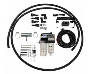 AirDog FP-100-4G 15-16 LML Chevy Duramax Lift Pump Kit