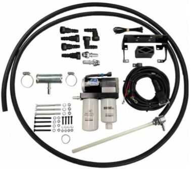 AirDog FP-150-4G 2015 - 2016 Chevy Duramax Lift Pump