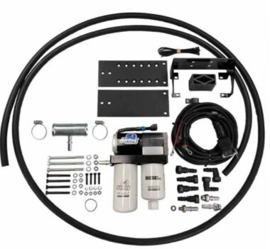 AirDog FP-100-4G 1994-1998 Dodge Cummins Lift Pump