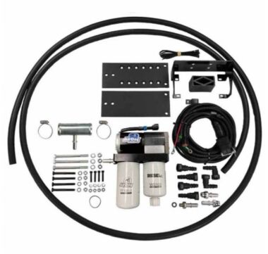 AirDog FP-100-4G 98.5-04 Dodge Cummins Without In-Tank Fuel Pump