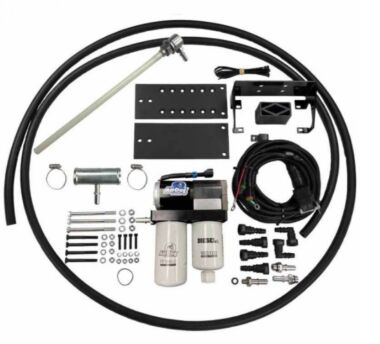 AirDog FP-100-4G 04.5-18 Dodge/RAM Cummins Lift Pump