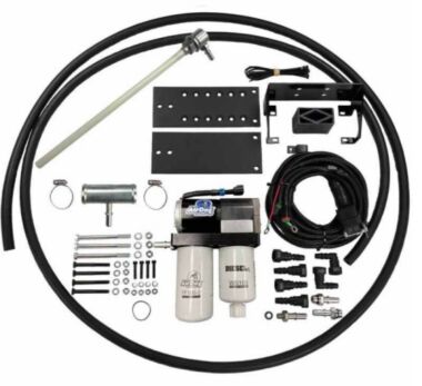 AirDog FP-150-4G 1994-1998 Dodge Cummins Lift Pump Kit
