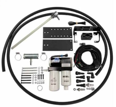 AirDog FP-150-4G 98.5-04 Dodge Cummins Lift Pump