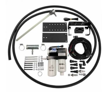 AirDog FP-150-4G 04.5-18 Dodge/RAM Cummins