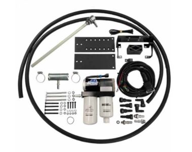 AirDog FP-150-4G 1989-1993 Dodge Cummins