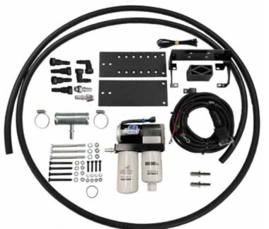 AirDog FP-100-4G 2008-2010 6.4L Ford Lift Pump