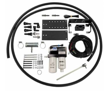 AirDog FP-150-4G 2008-2010 6.4L Ford Powerstroke