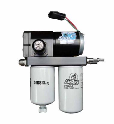 AirDog II-5G, DF-165-5G 01-10 Chevy Duramax Lift Pump