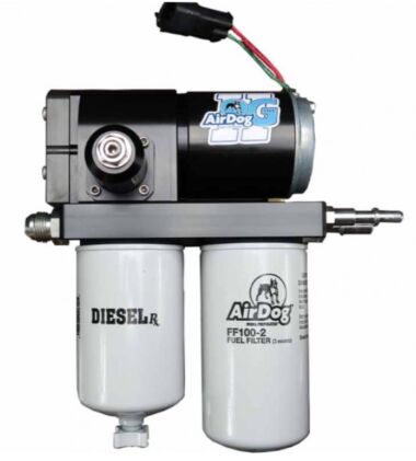 AirDog II-5G, DF-165-5G 11-14 Chevy LML Duramax Lift Pump