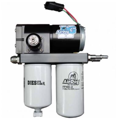 AirDog II-5G, DF-165-5G 15 - 16 Chevy LML Duramax Lift Pump