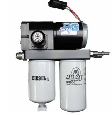 AirDog II-5G, DF-220-5G 11-14 Chevy Duramax Lift Pump