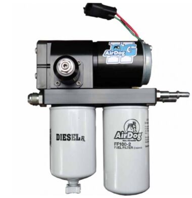 AirDog II-5G, DF-220-5G 15-16 Chevy Duramax Lift Pump