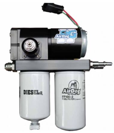 AirDog II-5G, DF-165-5G 94-98 Dodge 5.9L Cummins Lift Pump