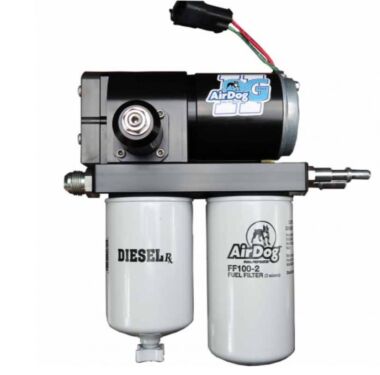 AirDog II-5G, DF-165-5G 98.5-04 Dodge 5.9L/6.7L Cummins Lift Pump