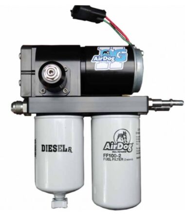 AirDog II-5G, DF-220-5G 1994-1998 Dodge Cummins Lift Pump Kit