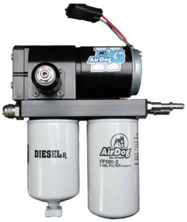 AirDog II-5G, DF-220-5G 98.5-04 Dodge 5.9L Cummins Lift Pump