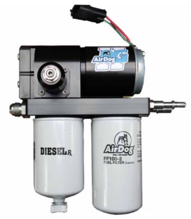 AirDog II-5G, DF-220-5G 04.5-18 Dodge 5.9L/6.7L Cummins Lift Pump