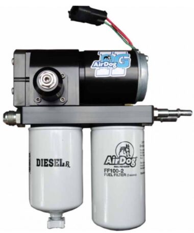 AirDog II-5G, DF-220-5G 19-23 RAM 6.7L Cummins Lift Pump