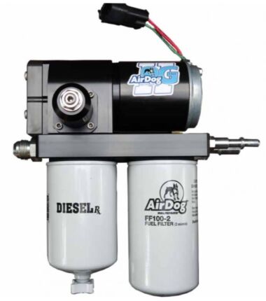 AirDog II-5G, DF-165-5G 1989-1993 Dodge Cummins Lift Pump
