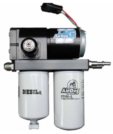 AirDog II-5G, DF-165-5G 08-10 6.4L Ford Powerstroke Lift Pump