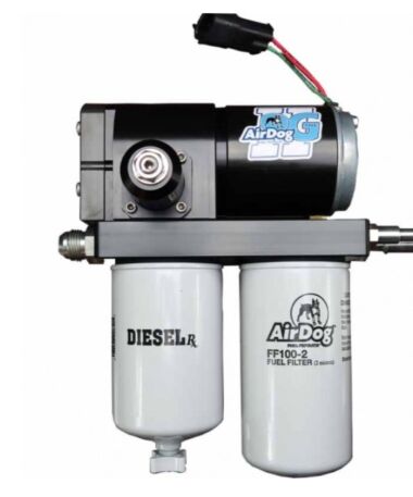 AirDog II-5G, DF-220-5G 08-210 6.4L Ford