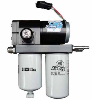 AirDog II-5G, DF-100-5G 2001-2010 Chevy Duramax Lift Pump