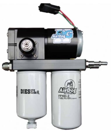 AirDog II-5G, DF-100-5G 11-14 Chevy LML Duramax Lift Pump