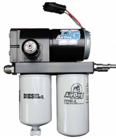 AirDog II-5G, DF-100-5G 1994-1998 Dodge Cummins Lift Pump