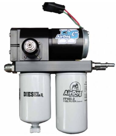 AirDog II-5G, DF-100-5G 04.5-18 Dodge/RAM 6.7L Cummins Lift Pump