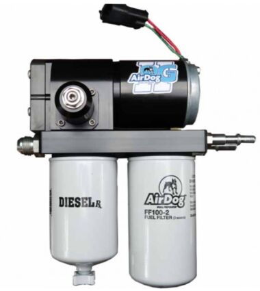 AirDog II-5G, DF-100-5G 19-23 RAM 6.7L Cummins Lift Pump
