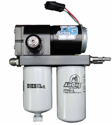 AirDog II-5G, DF-100-5G 1989-1993 Dodge Cummins Lift Pump