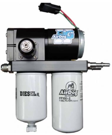AirDog II-5G, DF-100-5G 98.5-04 Dodge Cummins WITH In-Tank Fuel Pump