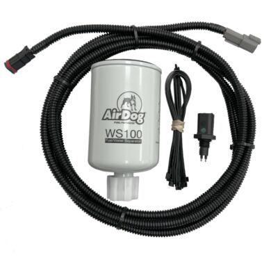 AirDog AD07.5-23DWIF AirDog Water in Fuel Sensor Kit 2007.5-2023 Dodge/Ram Cummins