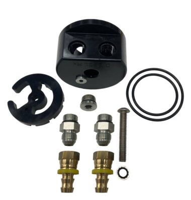 AirDog AD09SMP Universal Fuel Sump Kit