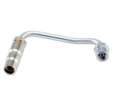 Industrial Injection AP63720 #1 and #8 Injection Line 01-04 6.6L GM Duramax LB7