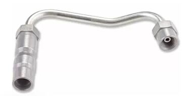 Industrial Injection AP63721 Duramax Lb7 Injection Line - Cylinders 3 And 6 Chevrolet Gm 6.6l 2001-2004.5