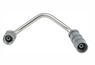 Industrial Injection AP63722 01-04.5 Chevrolet GM 6.6L Duramax LB7 Injection Line - Cylinders 4 and 5