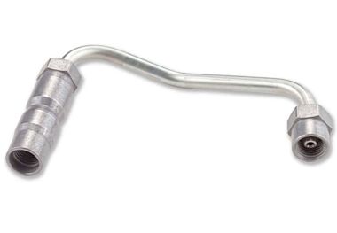 Industrial Injection AP63723 01-04.5 Chevrolet Gm 6.6l Duramax Lb7 Injection Line - Cylinders 2 And 7 