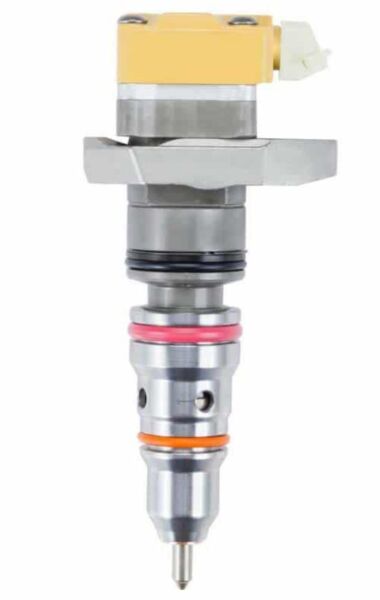 Industrial Injection AP63800AAR1 New Performance 1994-1997 7.3 PowerStroke Injectors AA